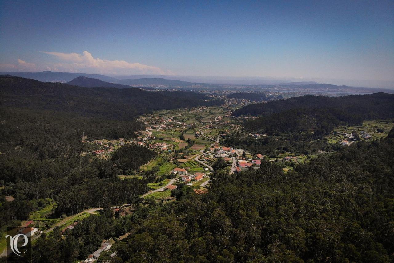 Colina Da Natureza, V. Castelo Viana do Castelo Luaran gambar